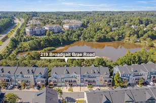 219 Broadgait Brae Road, Cary, NC 27519 - Photo 1
