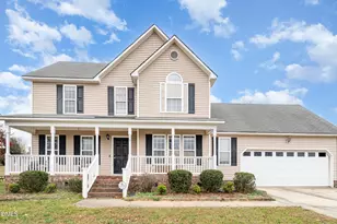 86 Snowberry Ln, Smithfield, NC 27577 - Photo 1
