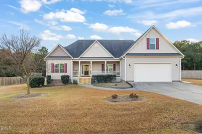 97 Edmund Drive, Angier, NC 27501 - Photo 1