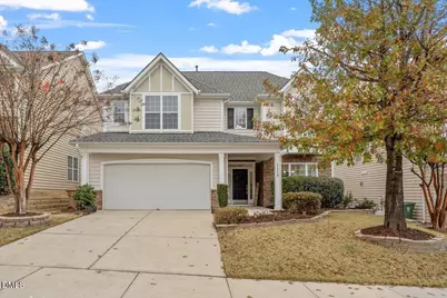 1119 Jewel Creek Drive, Cary, NC 27519 - Photo 1