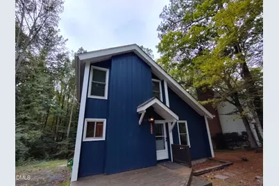 1321 Valley Run, Durham, NC 27707 - Photo 1