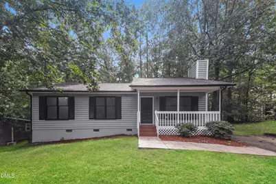 6 Fircrest Court, Durham, NC 27703 - Photo 1