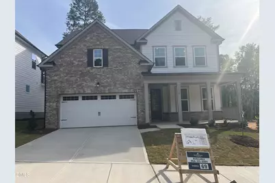 424 Golden Dragonfly Street, Wake Forest, NC 27587 - Photo 1
