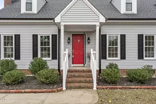 1213 Buxton Rd NW, Wilson, NC 27896 - Photo 1