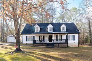 132 Osage Dr, Louisburg, NC 27549 - Photo 1