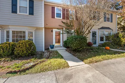 168 Saint Andrews Lane, Chapel Hill, NC 27517 - Photo 1