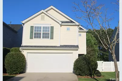 132 Fountain Springs Road, Holly Springs, NC 27540 - Photo 1