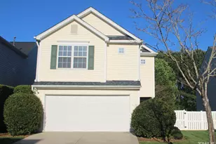 132 Fountain Springs Rd, Holly Springs, NC 27540 - Photo 1