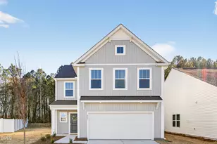 292 Nathan Dr, Lillington, NC 27546 - Photo 1