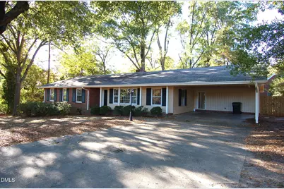 3225 Darien Drive, Raleigh, NC 27607 - Photo 1