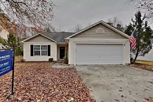 3665 Watkins Ridge Ct, Raleigh, NC 27616 - Photo 1