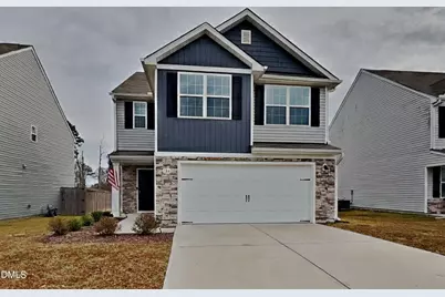 784 Frosty Way, Zebulon, NC 27597 - Photo 1