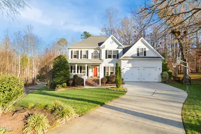 1713 McRae Place, Hillsborough, NC 27278 - Photo 1