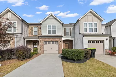 1038 Laceflower Drive, Durham, NC 27713 - Photo 1