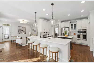 612 Peach Orchard Place, Cary, NC 27519 - Photo 1