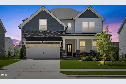 640 Marion Hills Way, Knightdale, NC 27545 - Photo 1