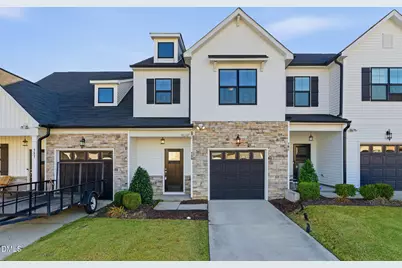 759 Putney Hill Road, Zebulon, NC 27597 - Photo 1