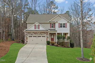 1321 Sourwood Drive, Wake Forest, NC 27587 - Photo 1