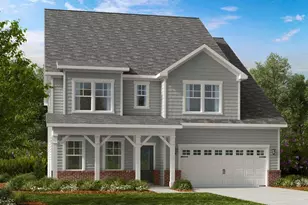 805 Junto St, Knightdale, NC 27545 - Photo 1