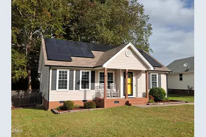 1004 Holly Pointe Drive, Wendell, NC 27591 - Photo 1