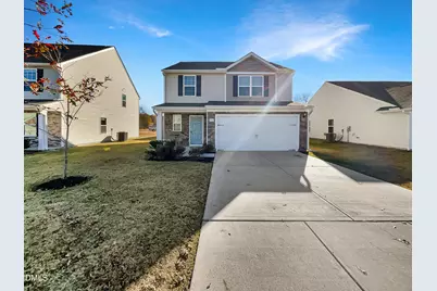 316 Brisk Drive, Zebulon, NC 27597 - Photo 1