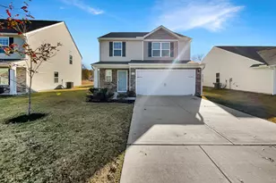 316 Brisk Dr, Zebulon, NC 27597 - Photo 1