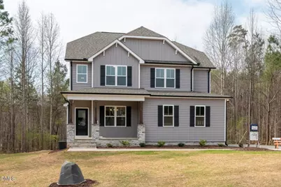 2280 Peachtree Hills Road, Spring Hope, NC 27882 - Photo 1