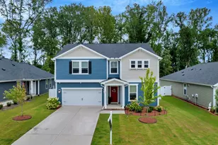 128 Potomac River St, Garner, NC 27529 - Photo 1