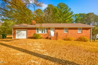 4416 S Ridge Drive, Fuquay Varina, NC 27526 - Photo 1