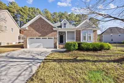 8 Larkspur Court, Youngsville, NC 27596 - Photo 1