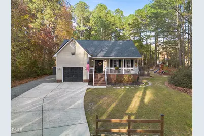 137 Dewar Street, Fuquay Varina, NC 27526 - Photo 1