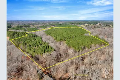 0 Tommie Daniel Road, Oxford, NC 27565 - Photo 1