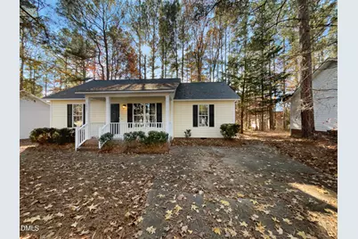 5901 Presentation Street, Knightdale, NC 27545 - Photo 1