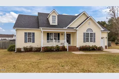 627 Compton Lane, Rocky Mount, NC 27804 - Photo 1
