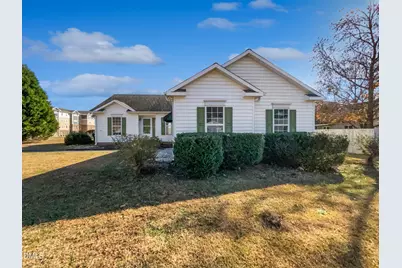 2001 Belford Drive, Sanford, NC 27330 - Photo 1