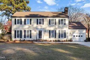 3622 Thorndike Dr, Fayetteville, NC 28311 - Photo 1