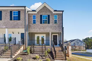 557 Forestville Rd, Wake Forest, NC 27587 - Photo 1