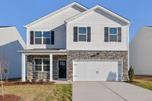 190 Honeydew Dr, Angier, NC 27501 - Photo 1