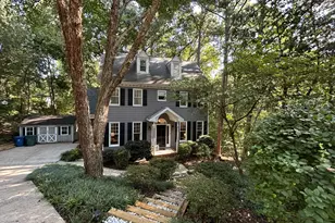 1 Hampshire Ct, Durham, NC 27713 - Photo 1