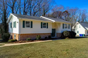 530 Westwood Cir, Nashville, NC 27856 - Photo 1