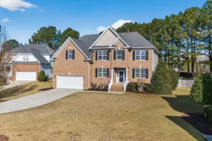 625 Toledo Ct, Rolesville, NC 27571 - Photo 1