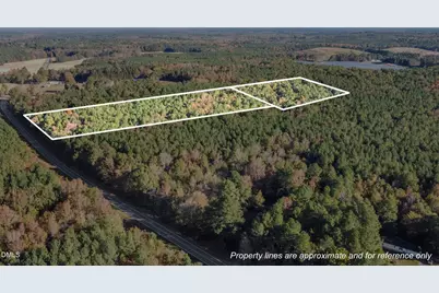 0 Cornwall Road, Oxford, NC 27565 - Photo 1