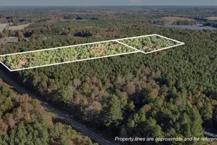 0 Cornwall Rd, Oxford, NC 27565 - Photo 1