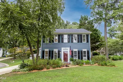 12116 Queensbridge Court, Raleigh, NC 27613 - Photo 1