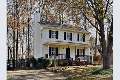 120 Hocutt Drive, Clayton, NC 27520 - Photo 1