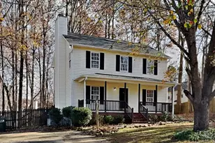 120 Hocutt Dr, Clayton, NC 27520 - Photo 1