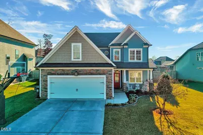 430 Stephens Way, Youngsville, NC 27596 - Photo 1