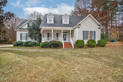 304 Woodfield Drive, Nashville, NC 27856 - Photo 1