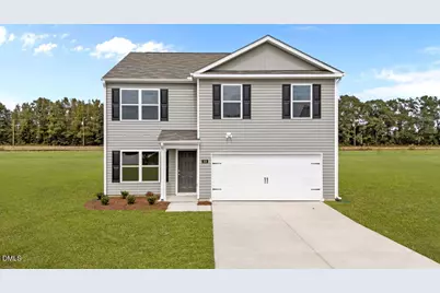 208 Wood Street, La Grange, NC 28551 - Photo 1