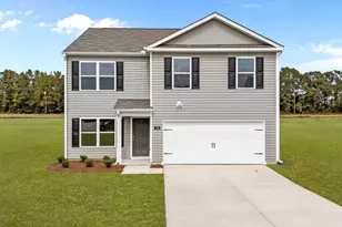 208 Wood St, La Grange, NC 28551 - Photo 1